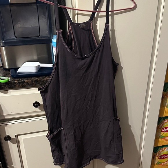 FP Movement by Free People hot shot romper - Picture 1 of 3